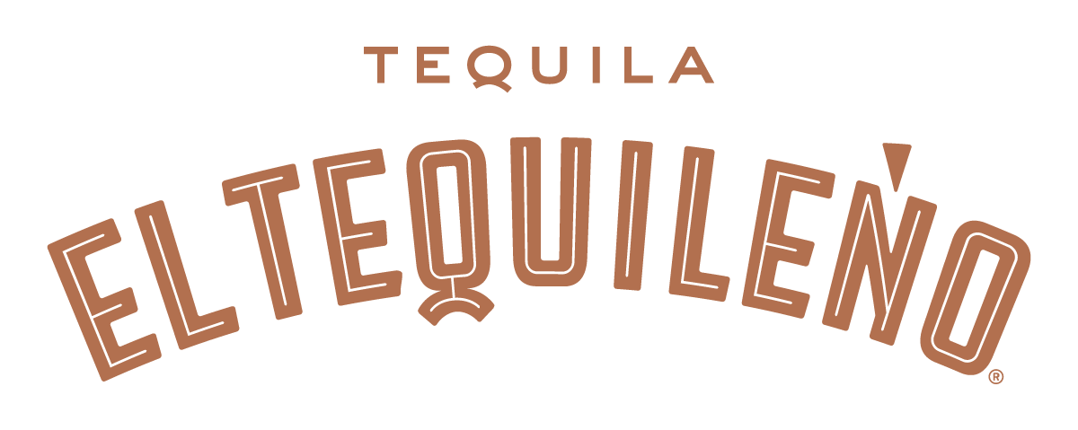 El Tequileno tequila brand logo