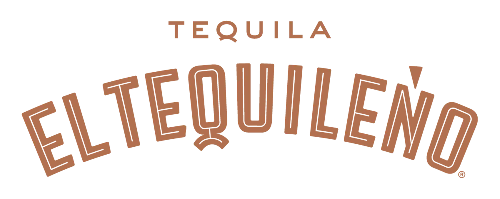 El Tequileno tequila brand logo
