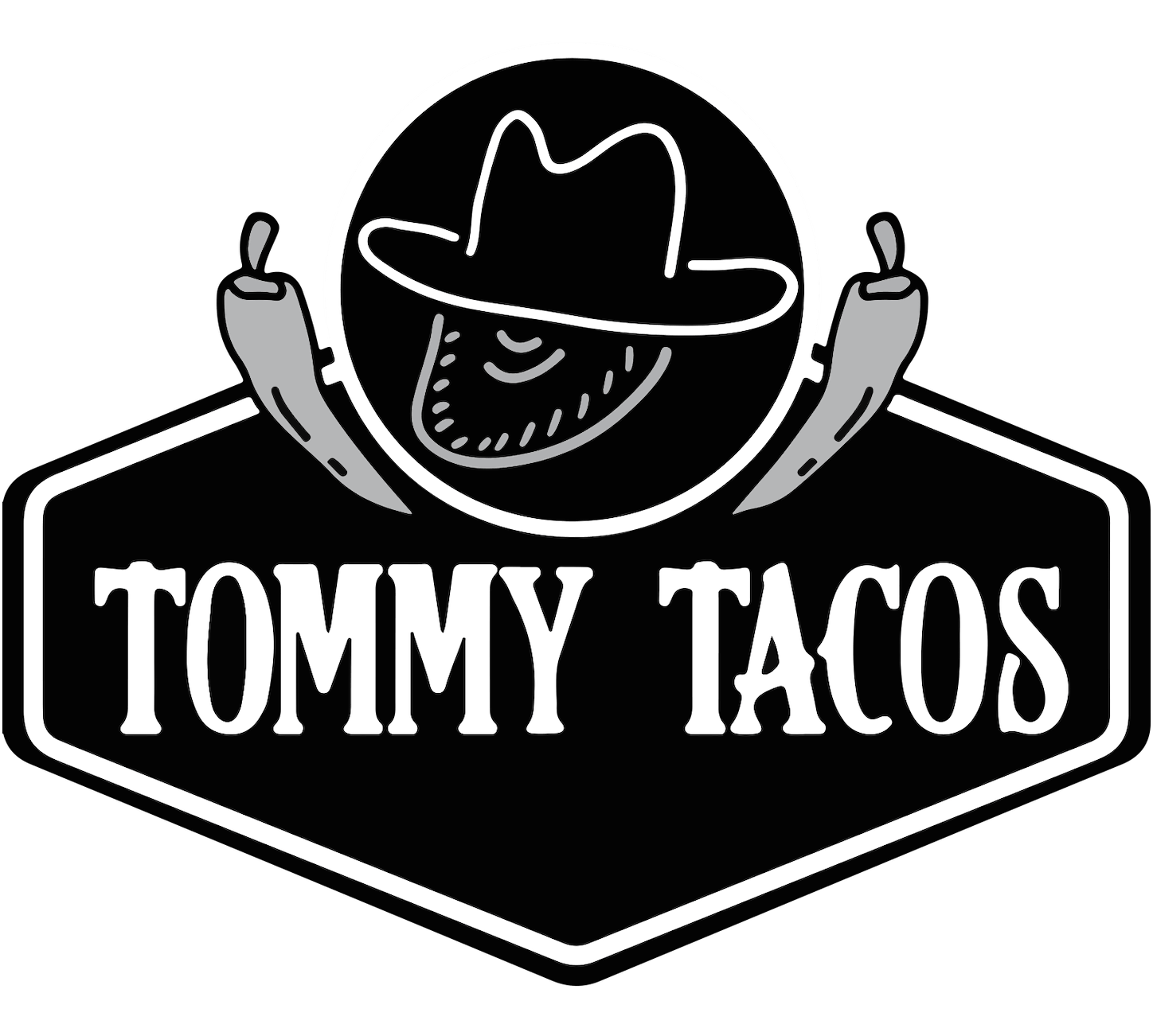 Tommy Tacos Home
