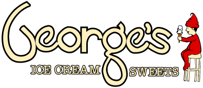 George's Ice Cream and Sweets Home