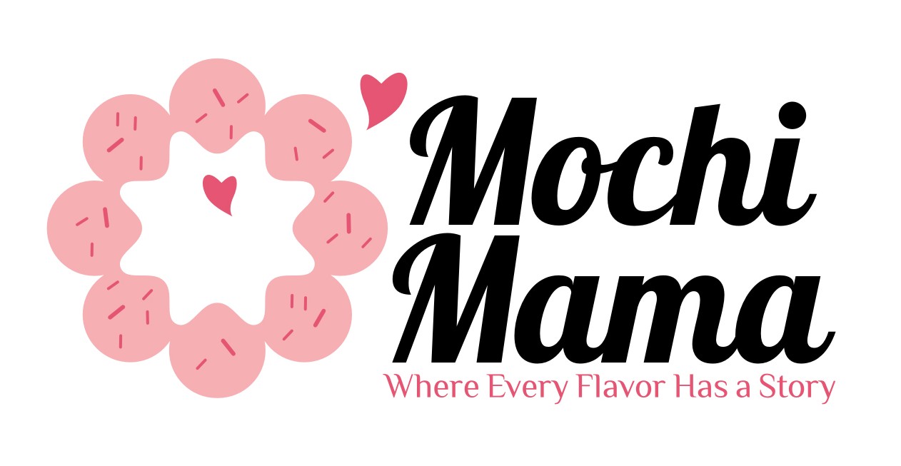 Mochi Mama Home