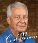 Cecil Reaves