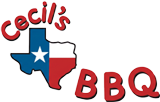 Cecils BBQ