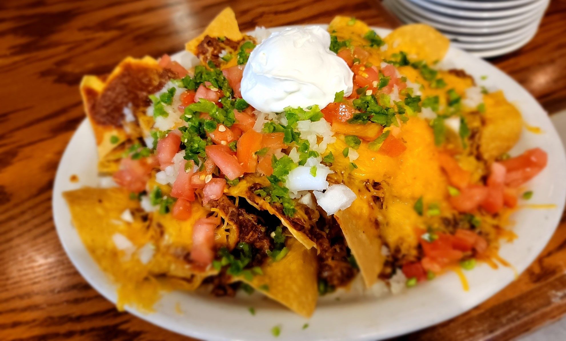 Catering | Hard Times Cafe in The US