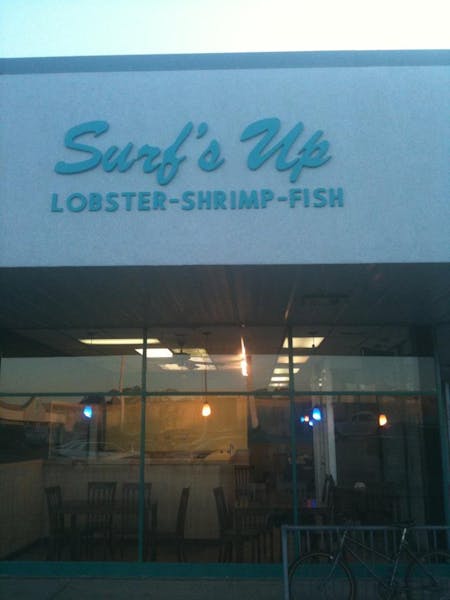 South Shore Hours Location Surfs Up Seafood Restaurants In Il