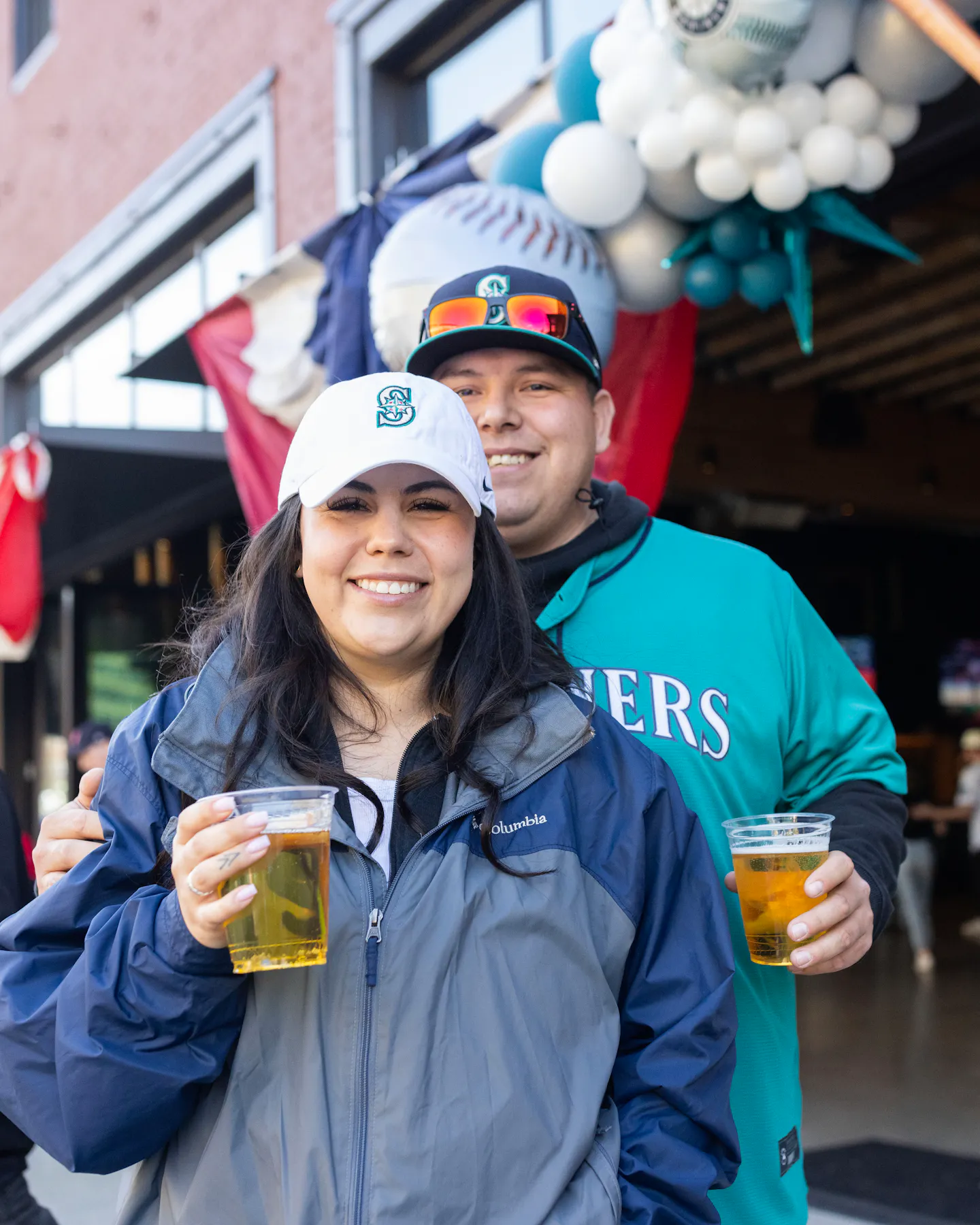 Mariners Event Mariners Opening Day 2024 | Victory Hall | Private Event Venue in ...