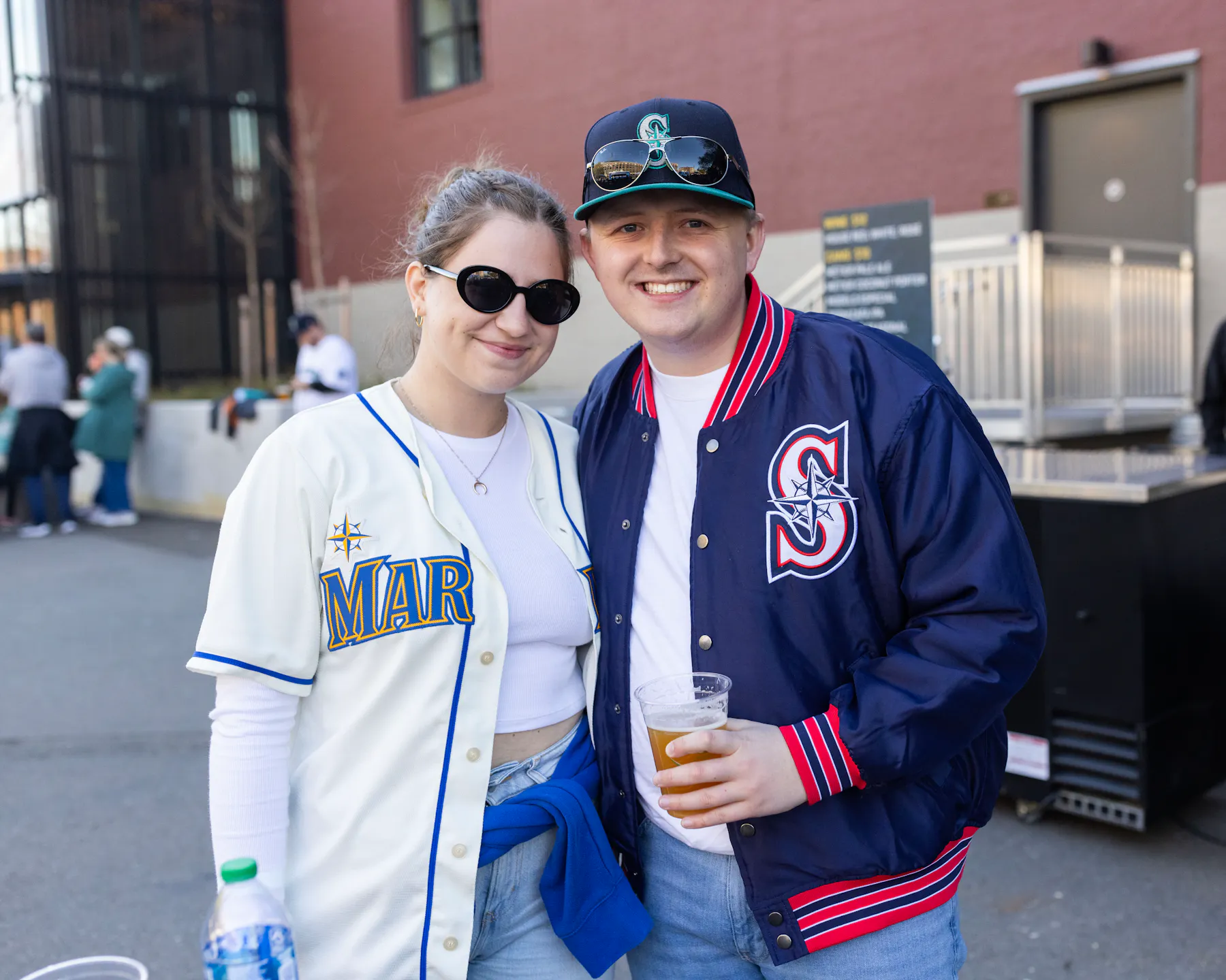 Mariners Event Mariners Opening Day 2024 | Victory Hall | Private Event Venue in ...