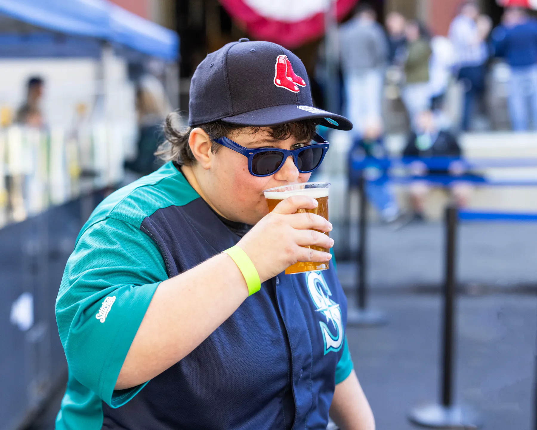 Mariners Event Mariners Opening Day 2024 | Victory Hall | Private Event Venue in ...