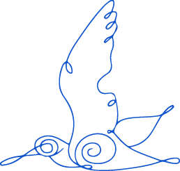 a close up of a light