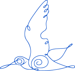 a close up of a light