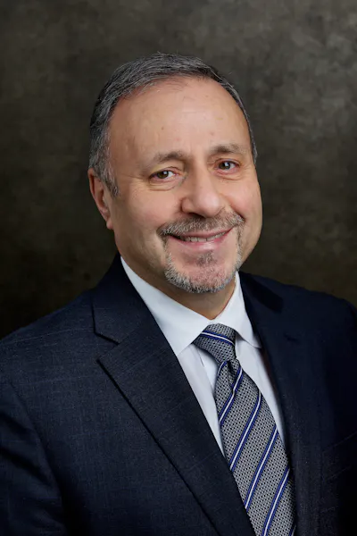 Ali Azima