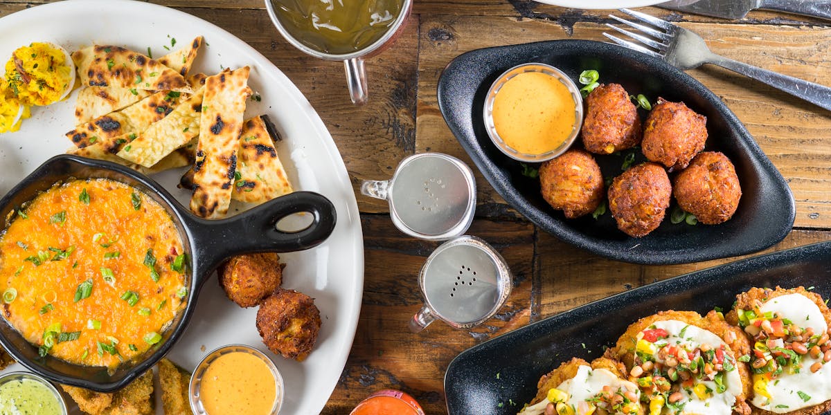 All Restaurants Thompson Hospitality