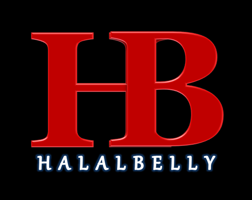 HALALBELLY Home