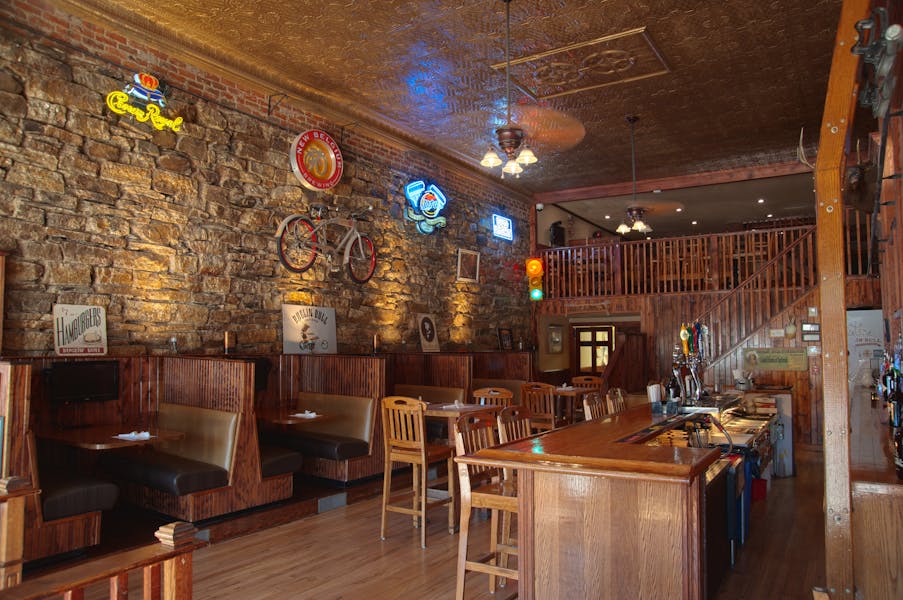 Hours & Location Buglin Bull in Custer, SD