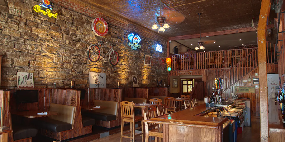 Buglin' Bull Hours & Location | Buglin Bull in Custer, SD