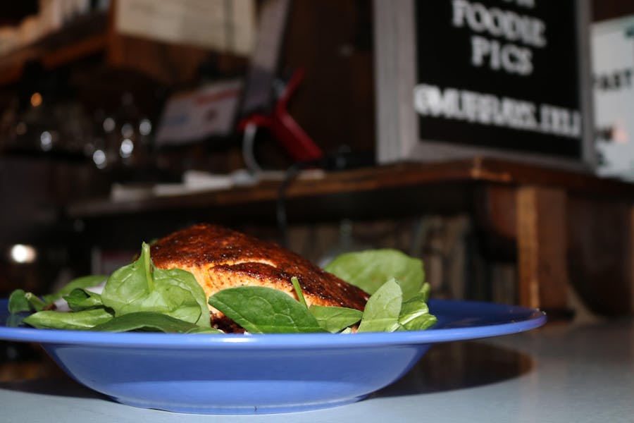 Catering Murray's Deli in Midland, TX