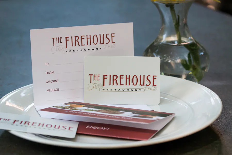  25 The Firehouse physical Crave Sacramento Food Booze Curated 