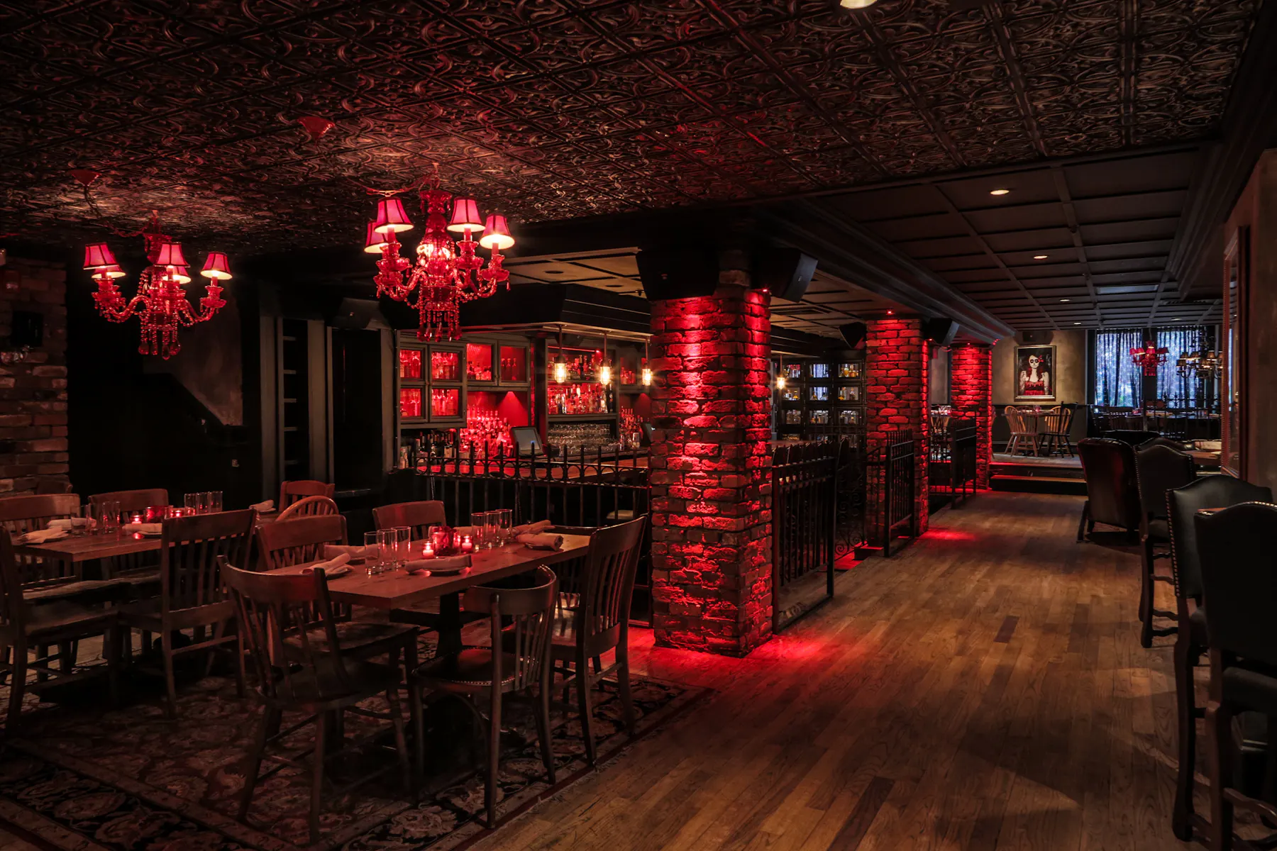 Lolita Back Bay