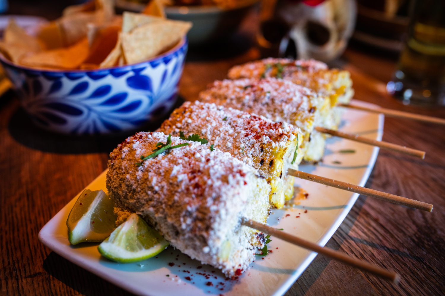 a piece of cake on a plate