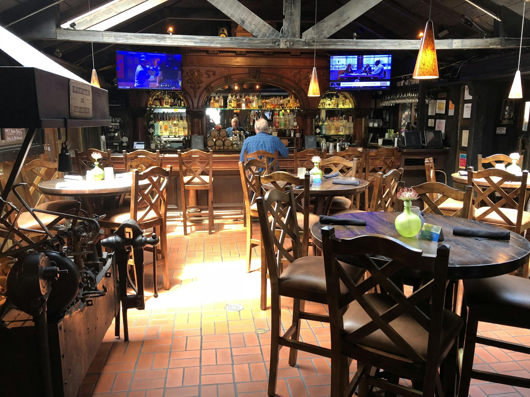 Gallery in the Forest Carmel, CA