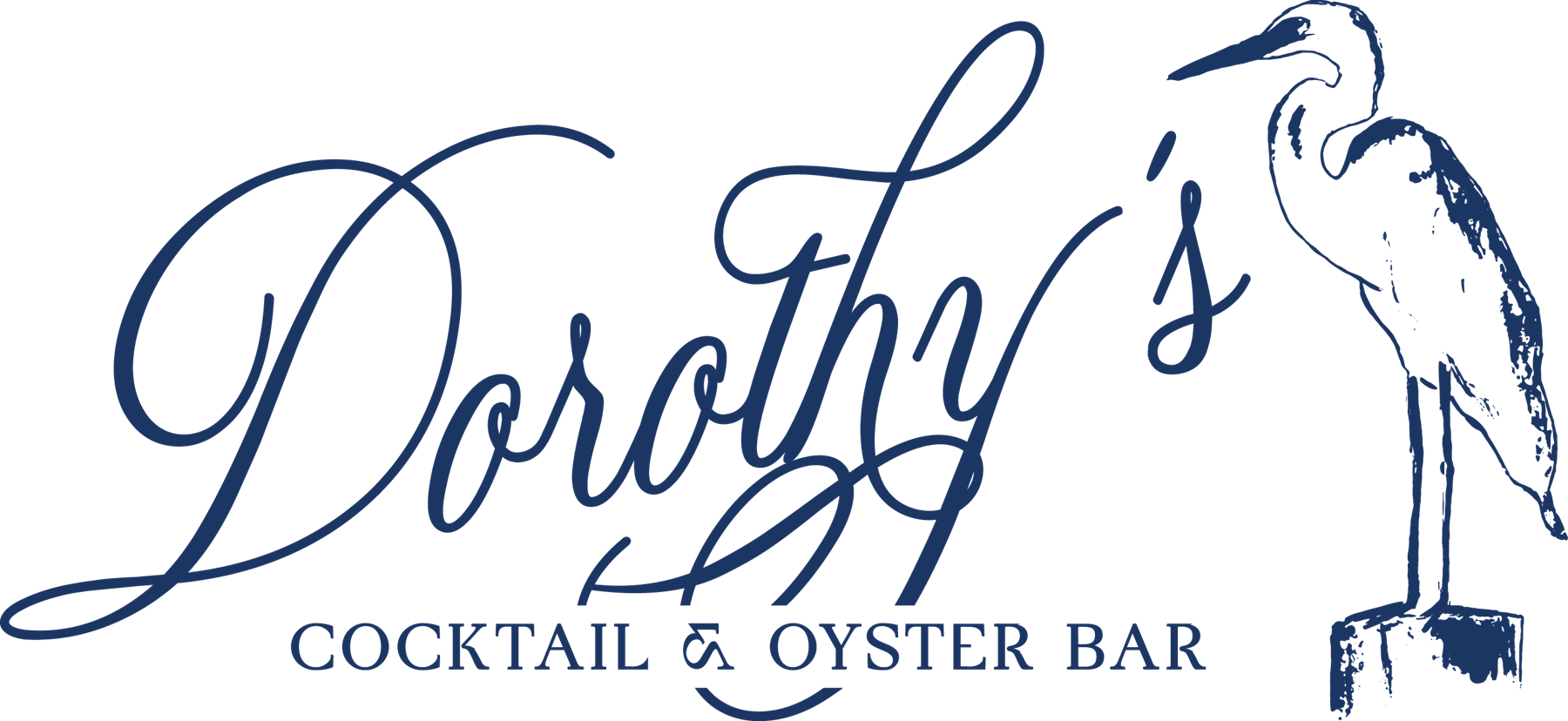 Dorothy's Cocktail & Oyster Bar, LLC Home