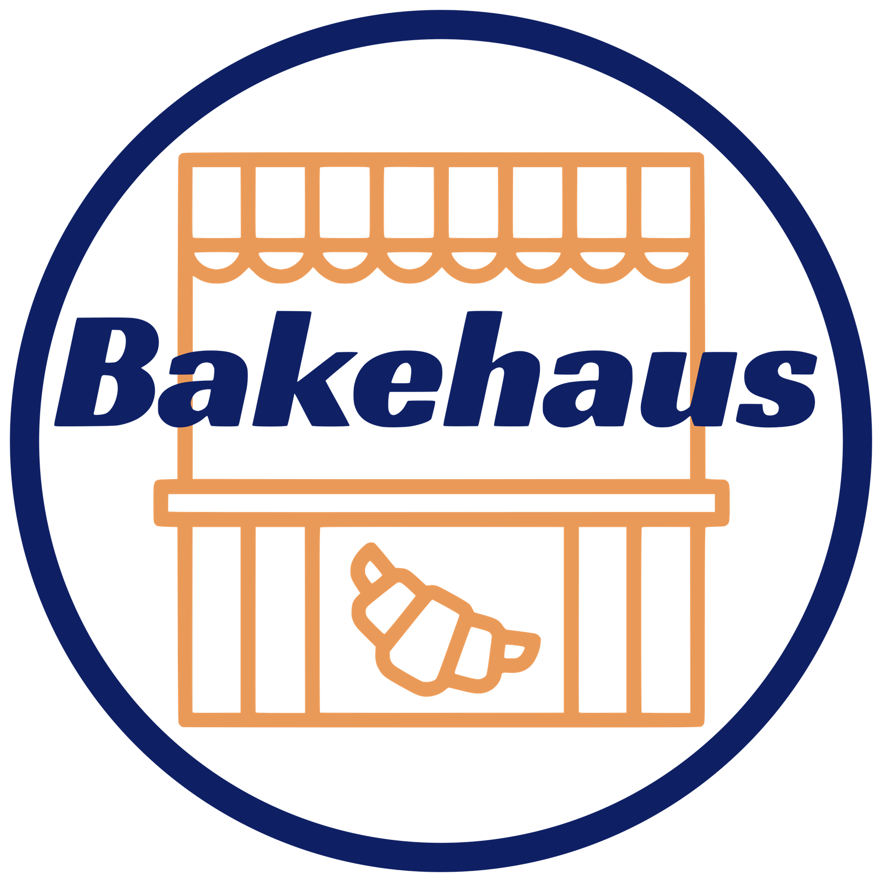 Bakehaus Home