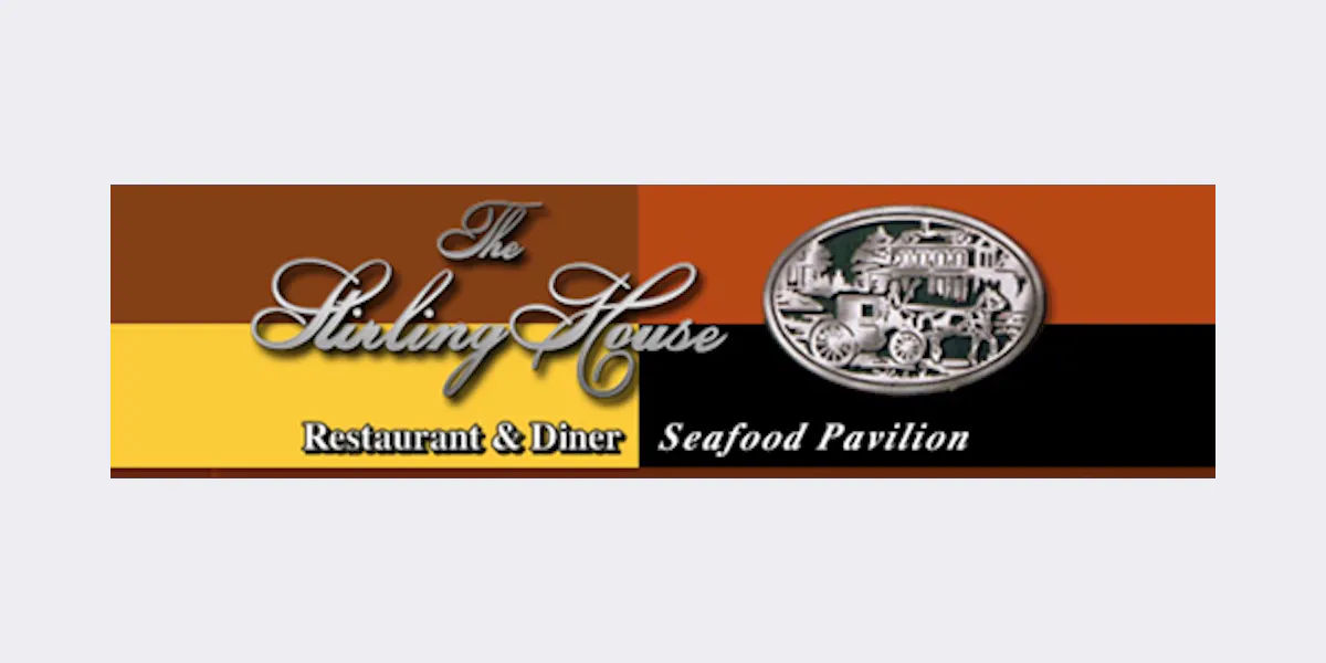 Stirling House Diner