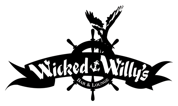 Wicked Willy's Home