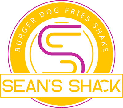 Sean's Shack Home