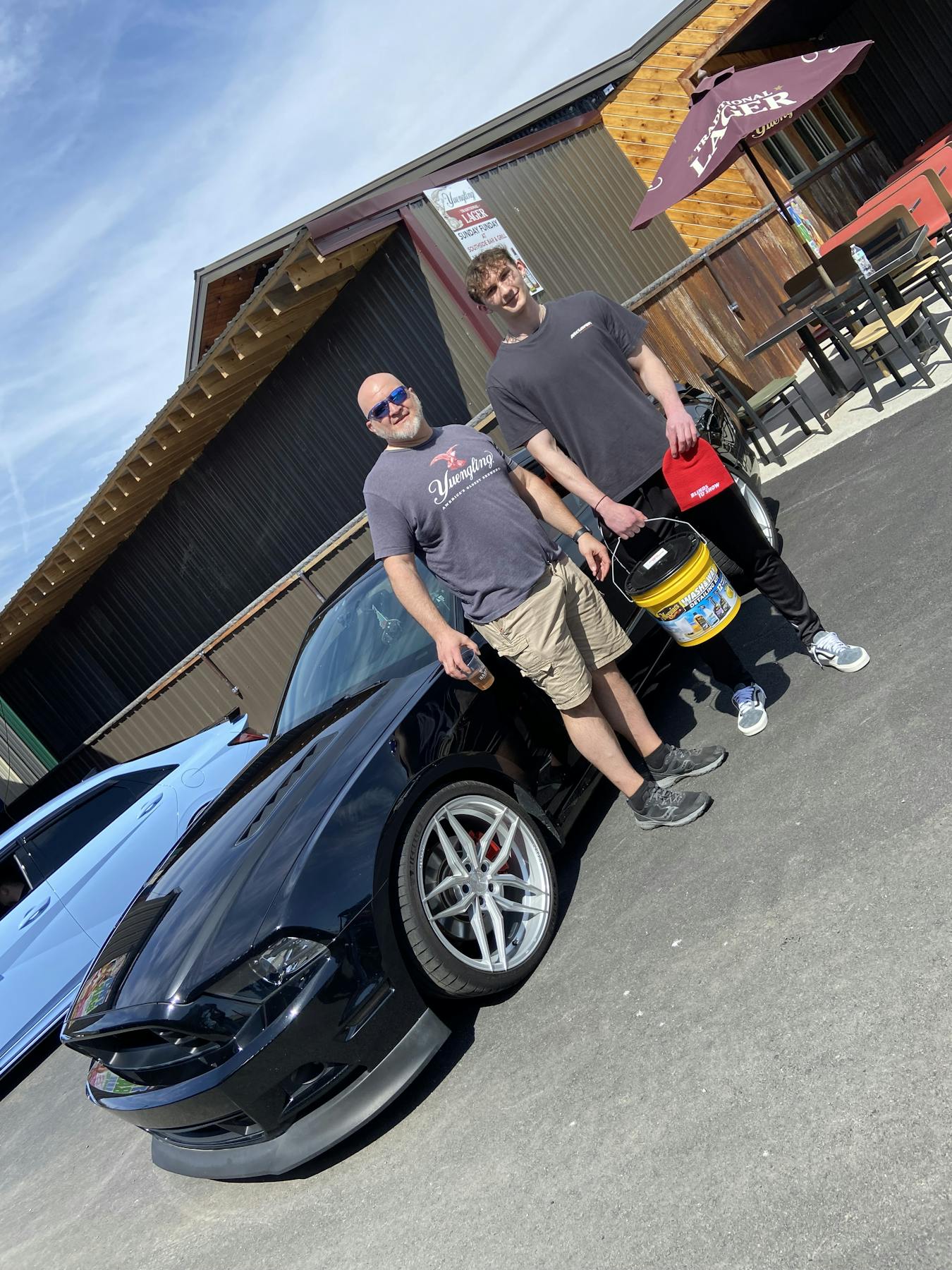 Events Southside Grill Bar & Grill in Summit Station, PA