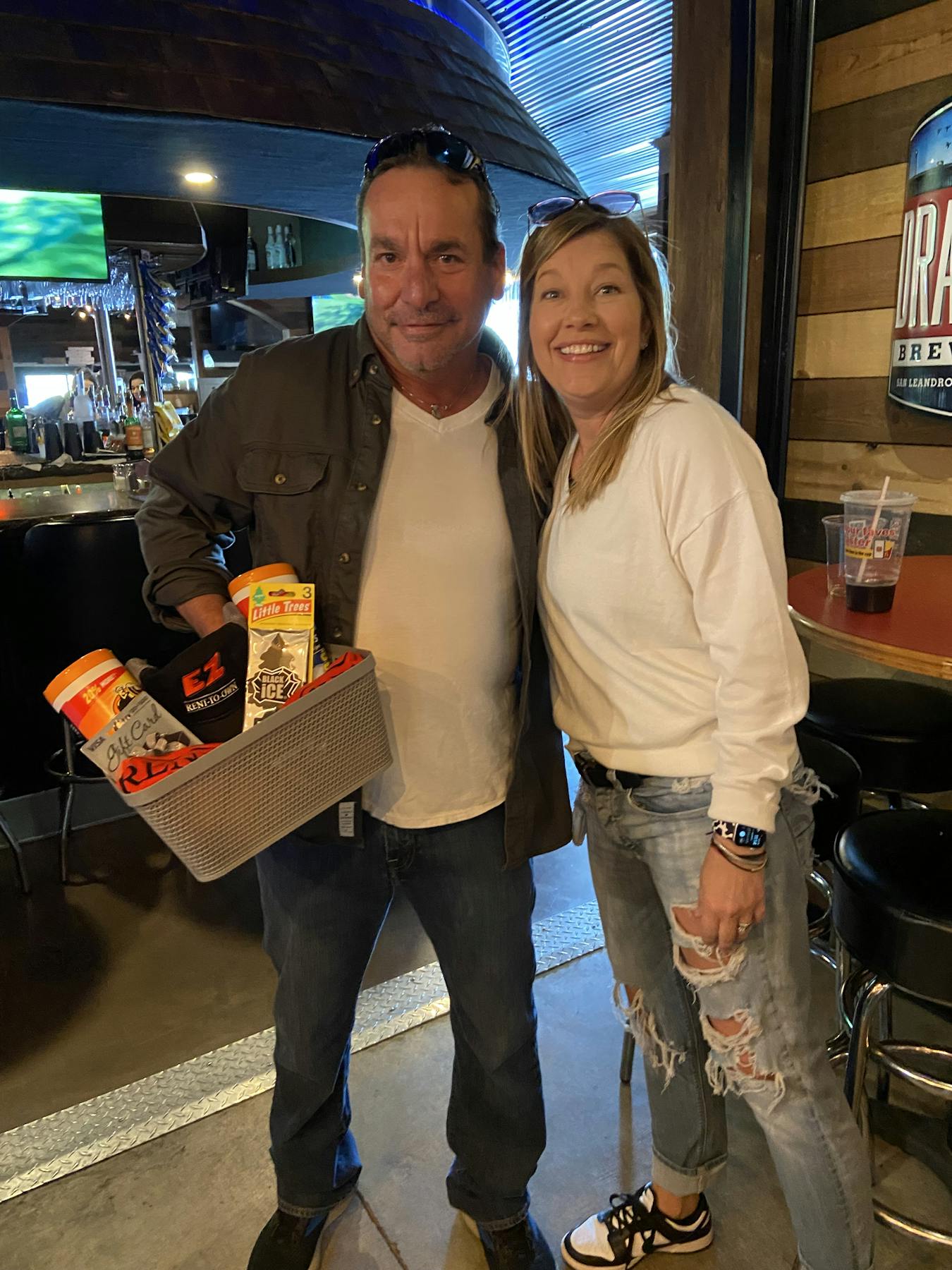 Events Southside Grill Bar & Grill in Summit Station, PA