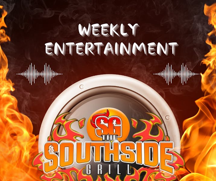 Entertainment Southside Grill Bar & Grill in Summit Station, PA