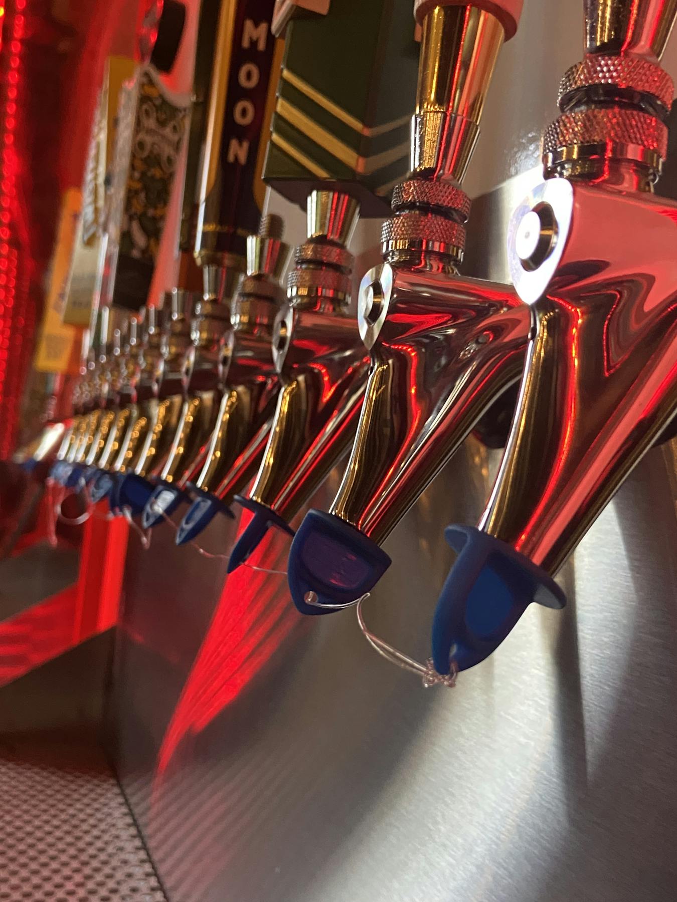 Featured Drinks Southside Grill Bar & Grill in Summit Station, PA