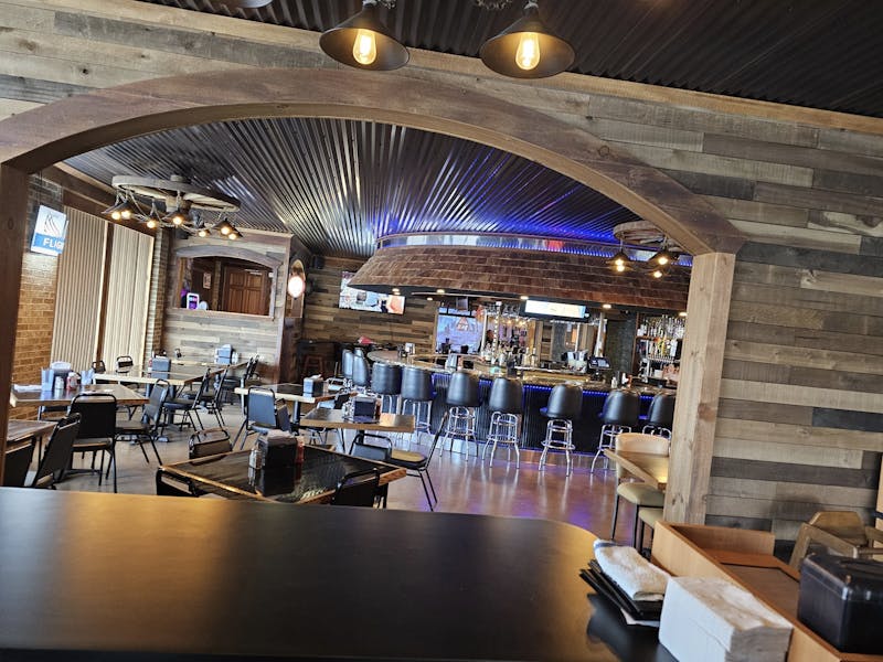 Private Events Southside Grill in Summit Station, PA