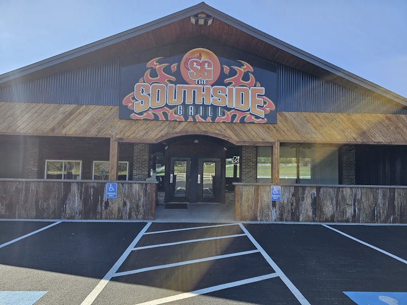 About Southside Grill in Summit Station, PA