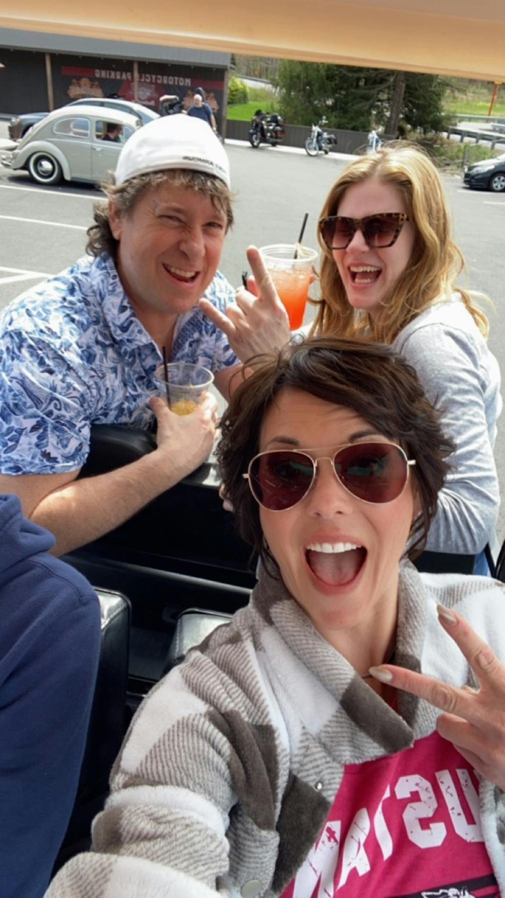 Events Southside Grill Bar & Grill in Summit Station, PA