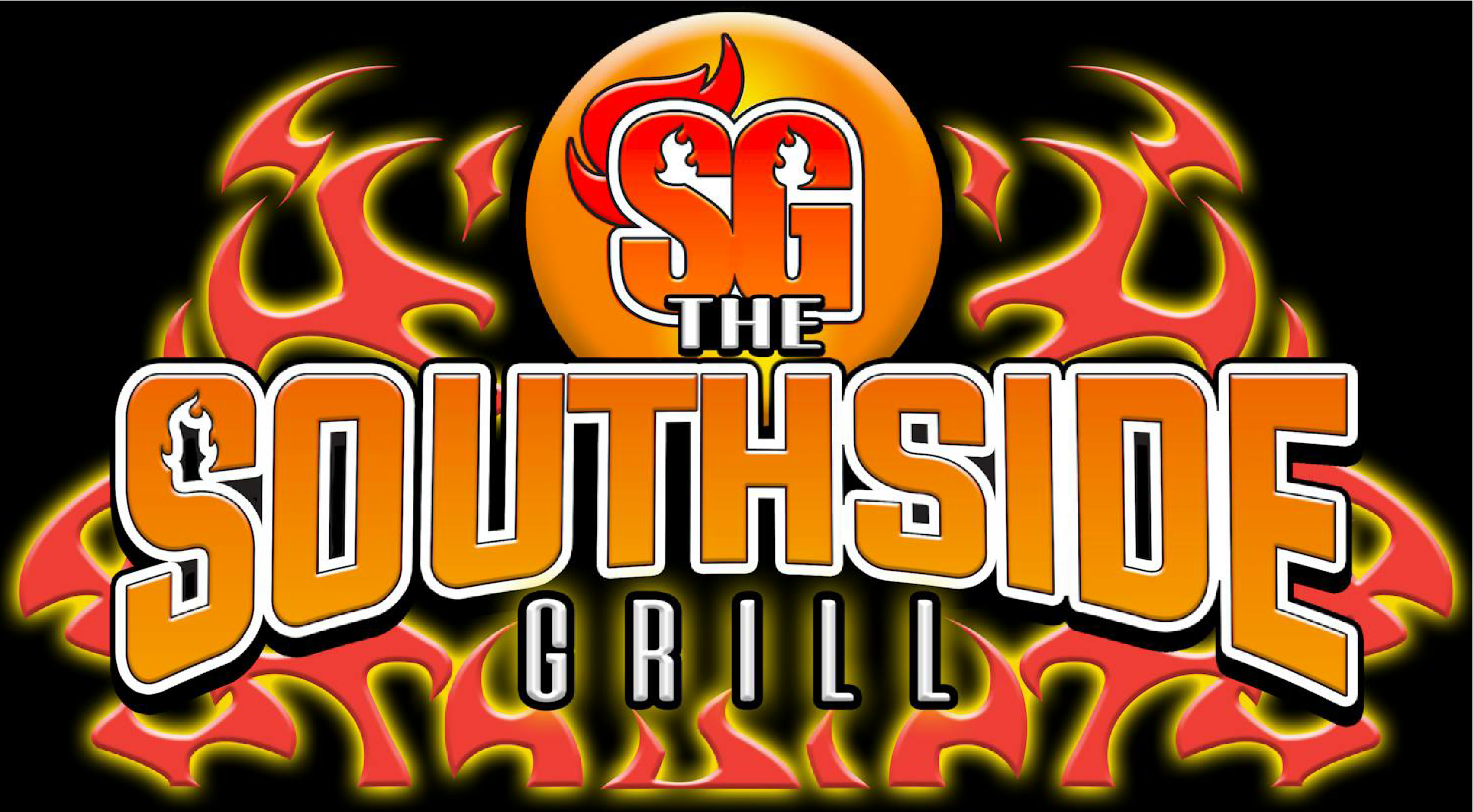 Southside Grille Home