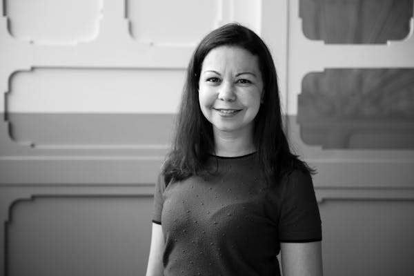 Photo of Denise Bryant