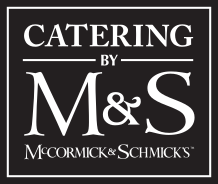 Catering by M & S Home