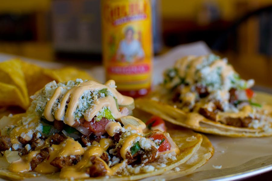 About Burrito Loco in Mooresville, NC