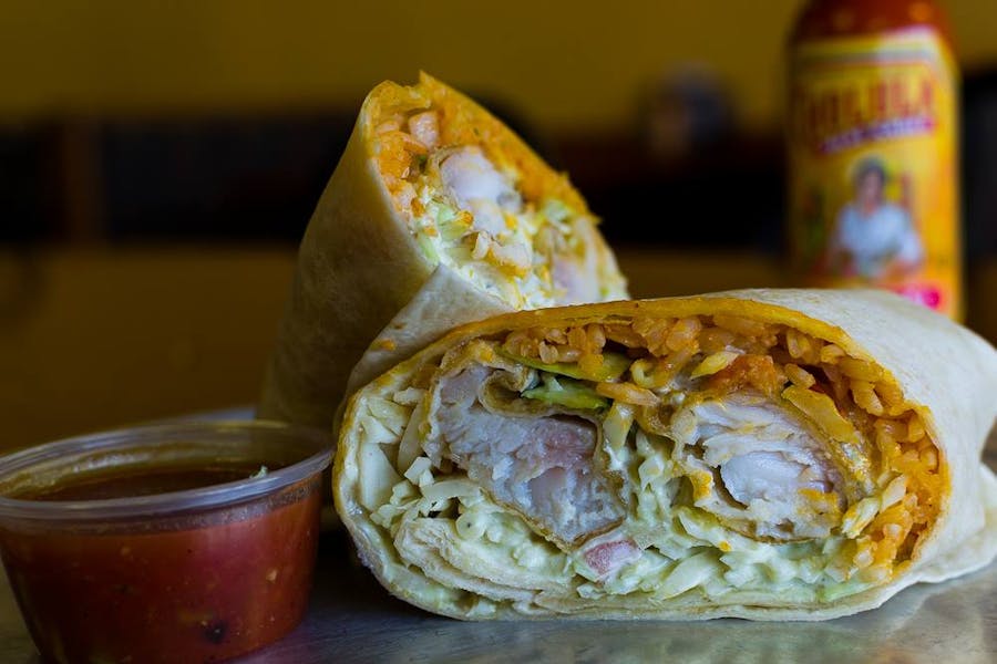 Gift Cards Burrito Loco Mooresville