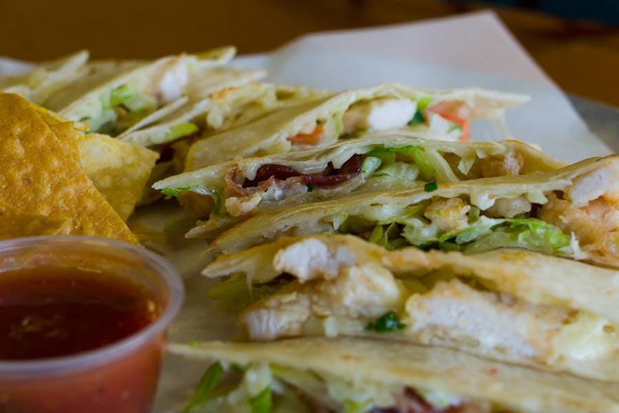 Catering Burrito Loco in Mooresville, NC