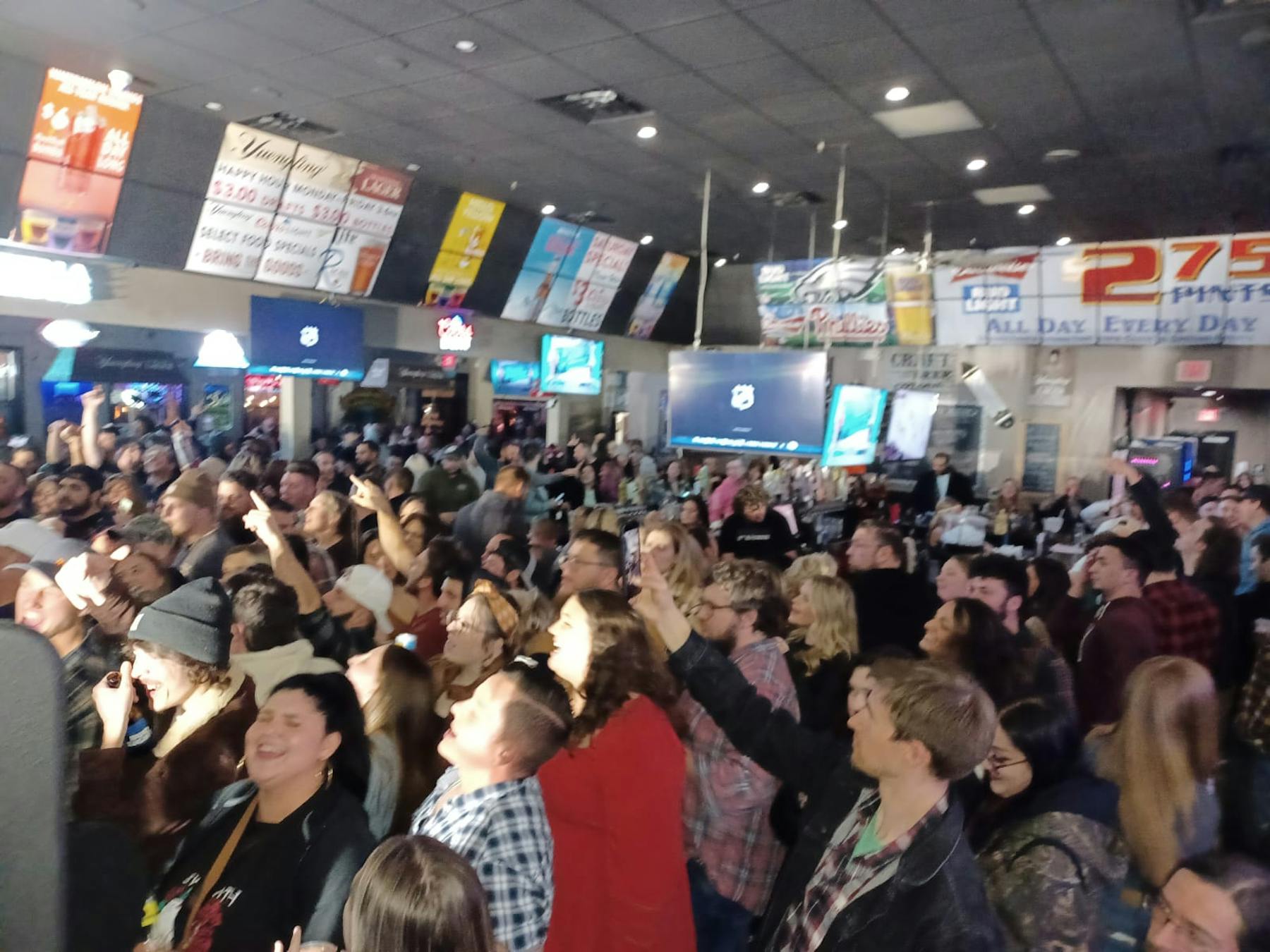 Atco Racks Pub & Grill