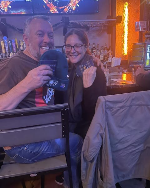 Entertainment Racks Pub & Grill in NJ