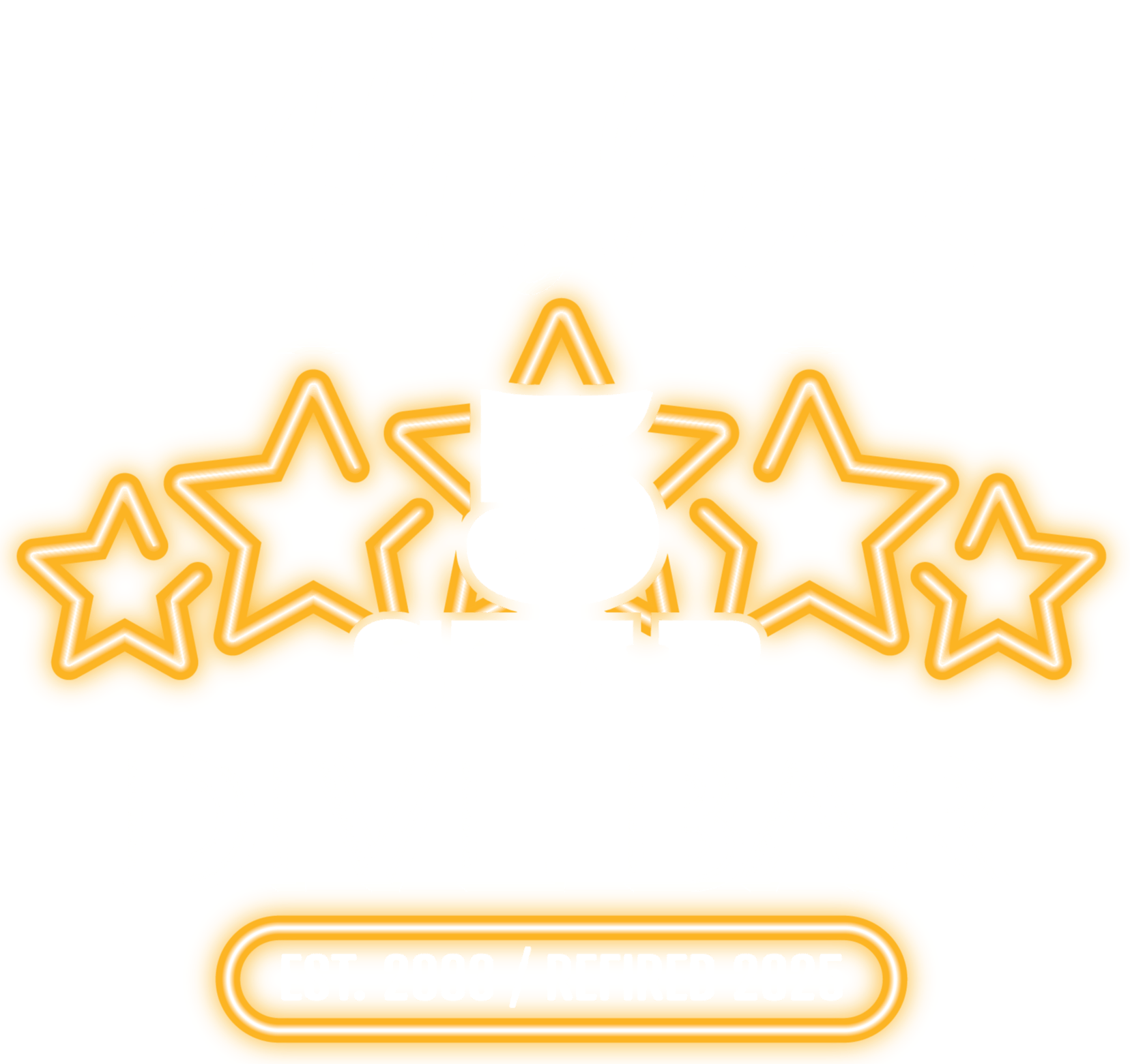 Alisha's 5 Star Dive Bar Home