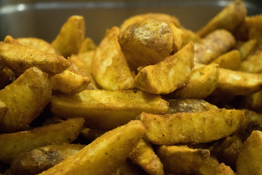 Catering Menu Sander Catering