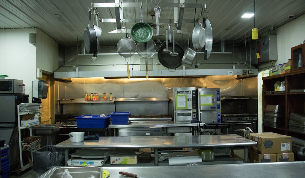 About Sander Catering