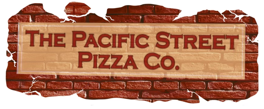 The Pacific Street Pizza Co. Home