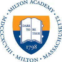 Milton Academy Jazz Combos artwork from The Mad Monkfish