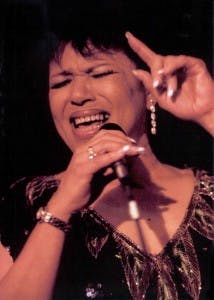 Shawnn Monteiro promo photo